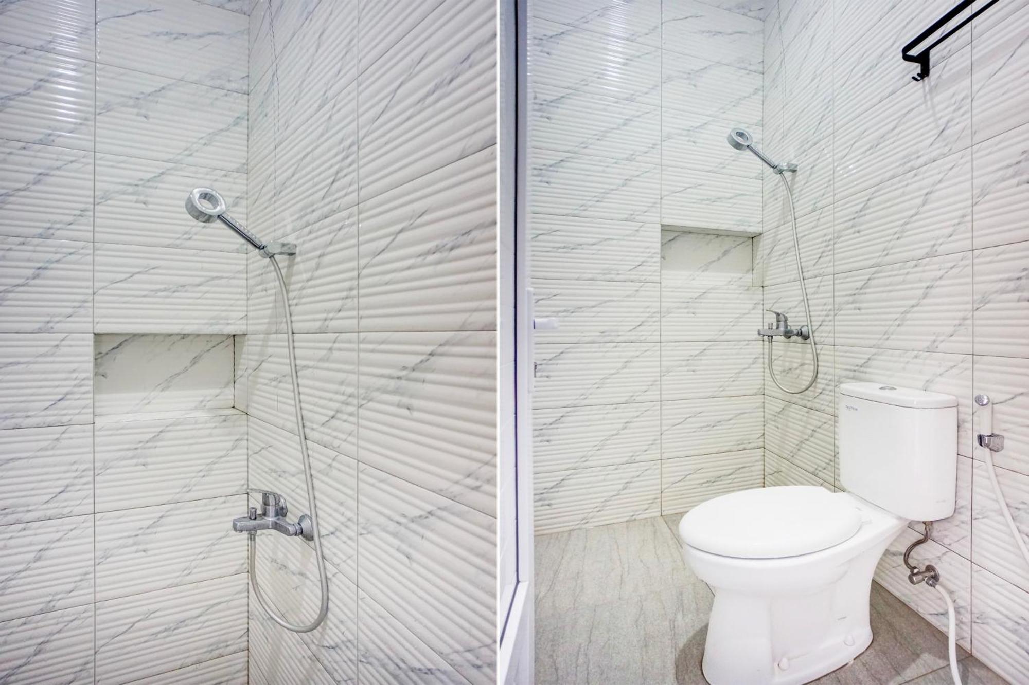 Capital O 94254 Dental Inn Банда Ачех Екстериор снимка